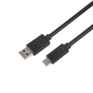 Кабель usb a - type c 1 м rexant