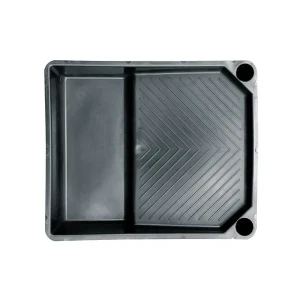 Tavă de zugrăvit 150 x 245 mm vorel