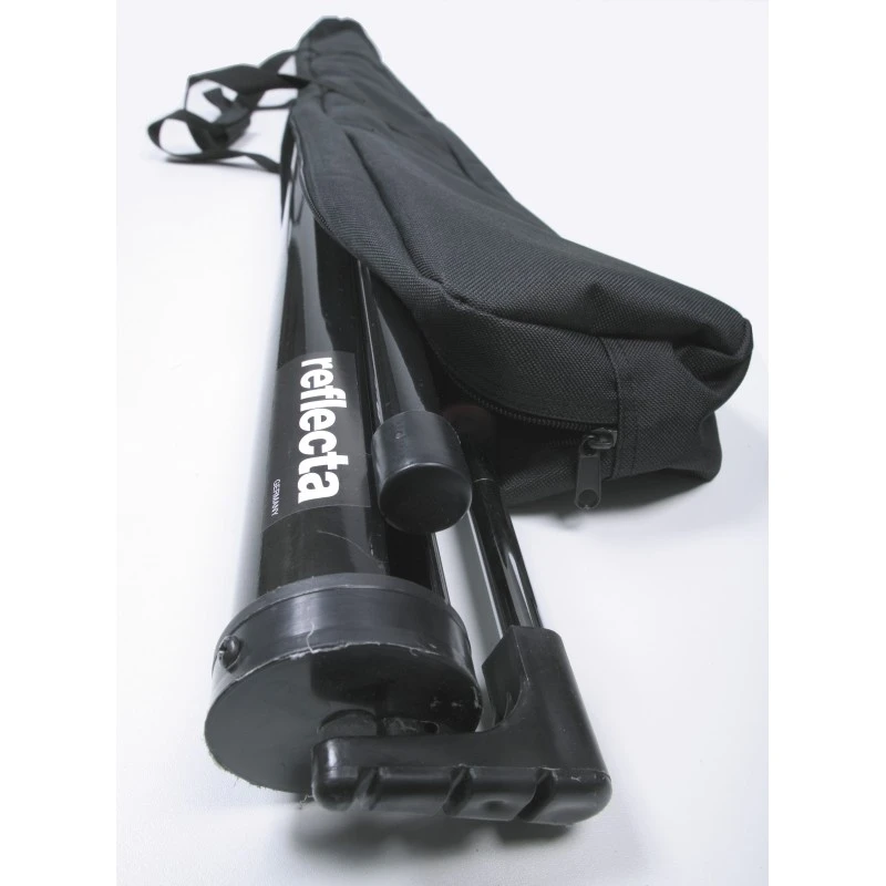 Geanta de transport pentru ecran trepied 125 x125 cm 3