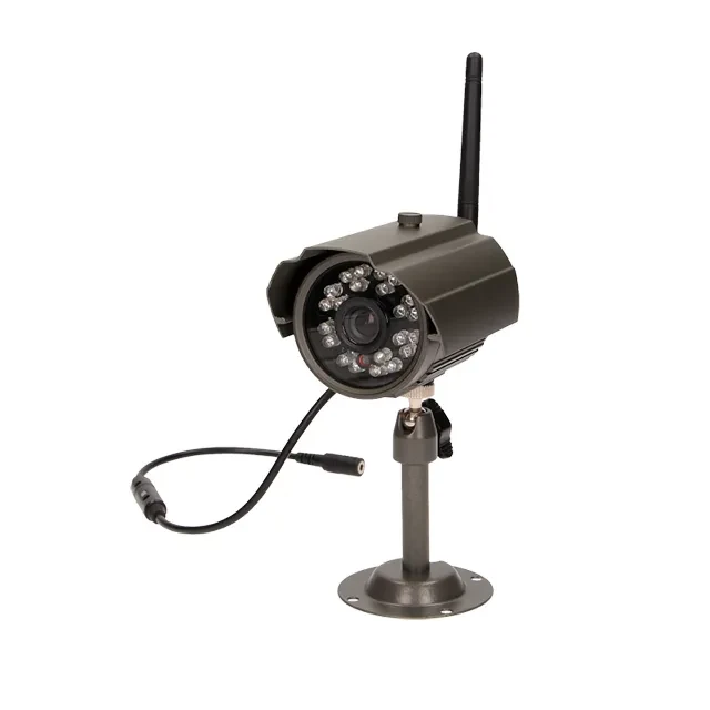Cameră supraveghere video de înaltă calitate orno ormtje1801kc ip65 2