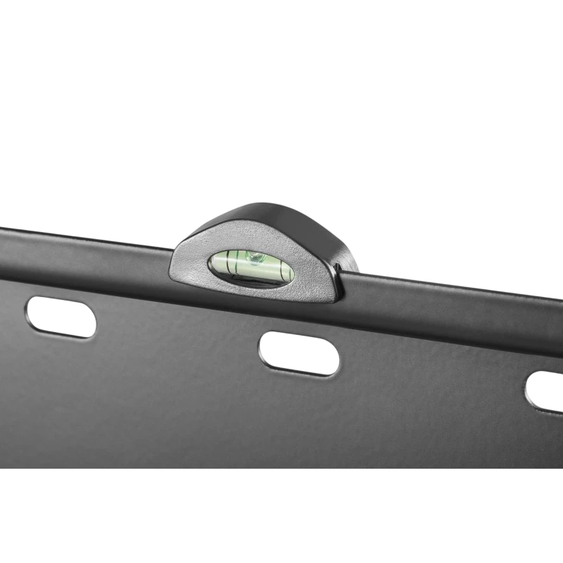 Настенное крепление для телевизора reflecta planoled 80-6030, чёрный 5