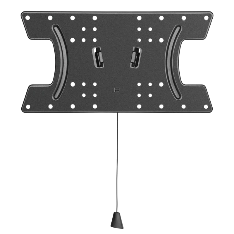 Suport înclinat pe perete reflecta planoled 65-4020t, negru 7