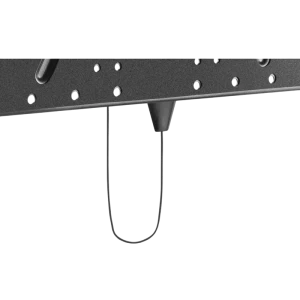 Suport înclinat pe perete reflecta planoled 65-4020t, negru Thumbnail 2