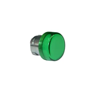 Cap pentru lampa signal kasan zb2bv7g 1p verde