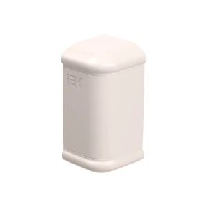 Capac 907526 100 x 60 mm fixat plastic Thumbnail 1