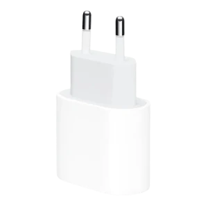 Зарядное устройство apple 20w usb-c power adapter, 20вт, белый Thumbnail 6