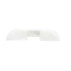 Capac cu gaură pentru profil led ypr2609cpg 39 x 9 mm elmos