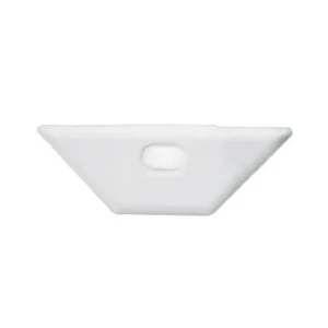 Capac cu gaură pentru profil led ypr3011acpg 30 x 10.5 mm elmos