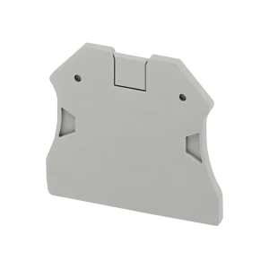 Крышка для клеммных зажимов schneider-electric pa66-fr 46 x 40 мм