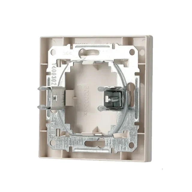 Capac obturator asfora cream schneider-electric 2