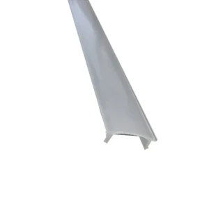 Capac pentru profil led ypr6628cp elmos