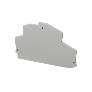 Крышка для клем schneider-electric nsytracre24 2.2 мм