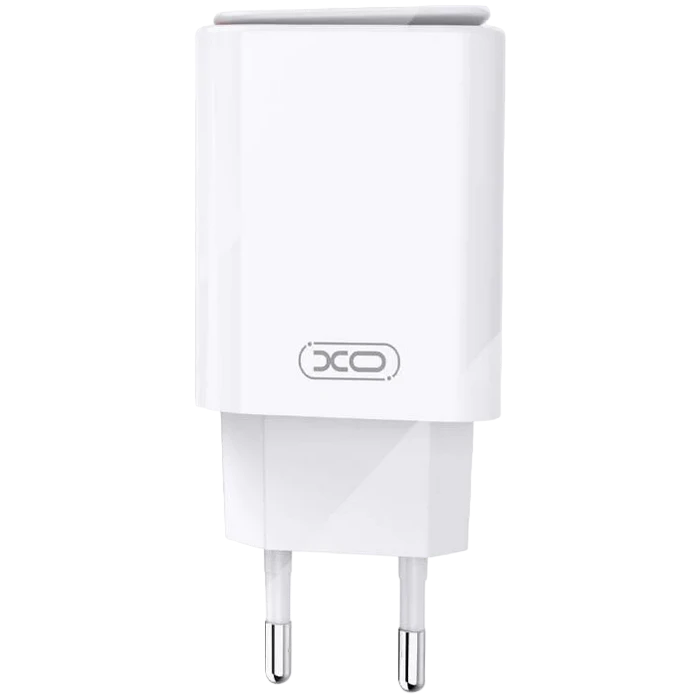 Încărcător xo l90b, 20w, alb 2