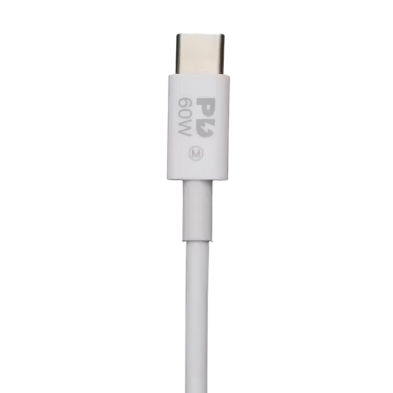 Зарядное устройство xo l137, 20вт, белый 7