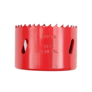 Carotă 1 buc. pentru metal/lemn 44 mm yato