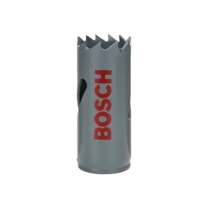 Carotă 1 buc. pentru metal 22 mm bosch