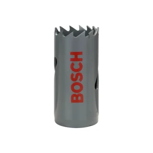 Carotă 1 buc. pentru metal 25 mm bosch