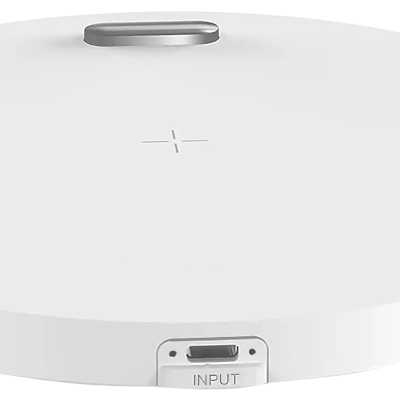 Încărcător wireless xo wx030, 15w, alb 3