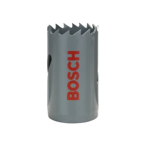 Коронка 1 шт. по металлу 30 мм bosch