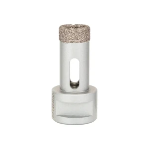Carotă diamantată pentru ceramică dry speed 20 mm bosch