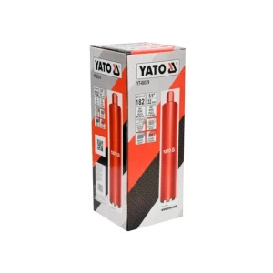 Carotă diamantată pentru beton 182 mm hexagonal yato Thumbnail 2