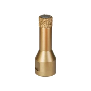 Carotă diamantată pentru beton 14 mm makita