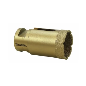 Carotă diamantată pentru beton 14 mm makita Thumbnail 2