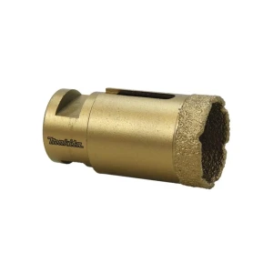 Коронка алмазная по бетону 22 mm makita Thumbnail 1