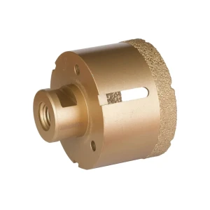 Carotă diamantată pentru beton 51 mm makita