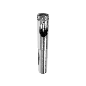 Carotă diamantată pentru ceramică 12 mm cilindric yato