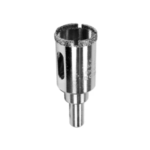 Carotă diamantată pentru ceramică 25 mm cilindric yato
