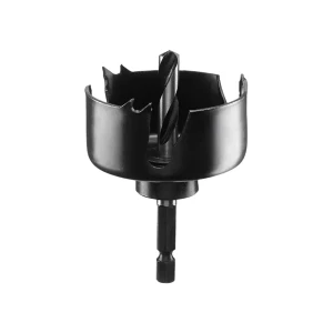 Carotă pentru spoturi pentru lemn/gips carton 54 mm hexagonal bosch
