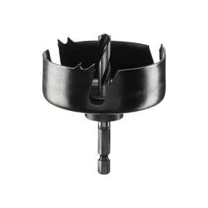 Carotă pentru spoturi pentru lemn/gips carton 68 mm hexagonal bosch