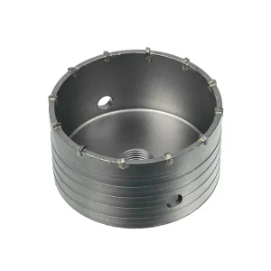 Carotă pentru beton 110 mm sds plus vihr