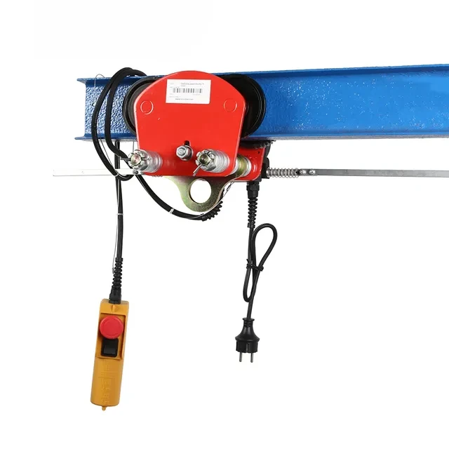 Electropalan td1d 1000 kg 180 w 220 - 240 v hagel 2