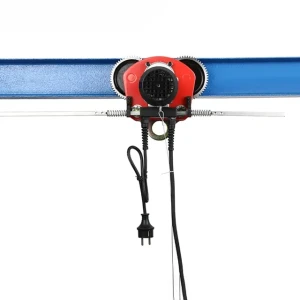 Electropalan td1d 1000 kg 180 w 220 - 240 v hagel