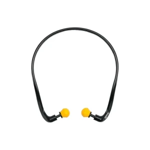 Căști de protecție zgomot yt-7458 negru yato