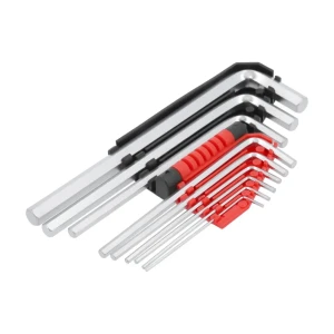 Set chei hexagonale 1.5 - 10 mm 9 un. yato Thumbnail 2