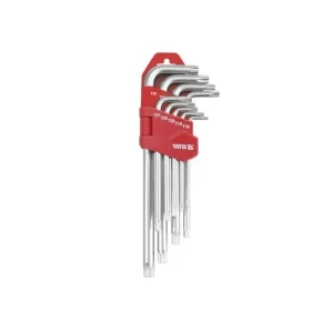 Set chei torx t10 - t50 9 un. yato
