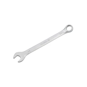 Cheie combinată 11 mm satin vorel