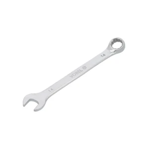 Cheie combinată 14 mm satin vorel