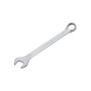 Cheie combinată 17 mm satin vorel Thumbnail 1
