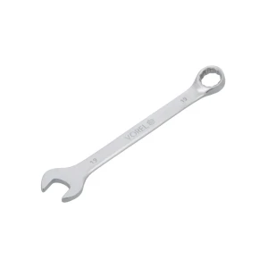 Cheie combinată 19 mm satin vorel Thumbnail 1