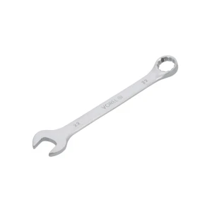 Cheie combinată 22 mm satin vorel