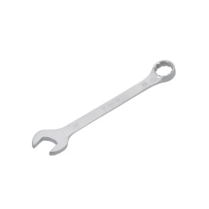 Cheie combinată 30 mm satin vorel