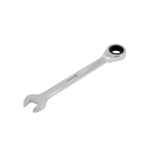 Cheie combinată cu clichet 14 mm vorel