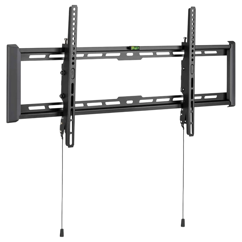 Suport înclinat pe perete kivi heavy-48t, negru 3