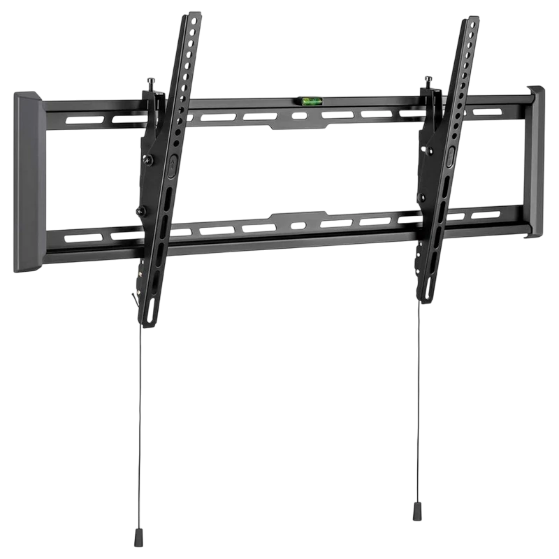 Suport înclinat pe perete kivi heavy-48t, negru 4