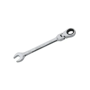 Cheie combinată cu clichet și balama 19 mm yato