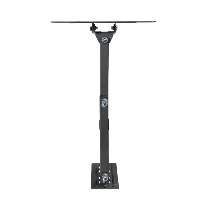 Настенное крепление для телевизора kivi motion-223, чёрный 3